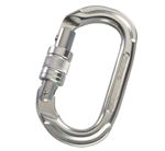 Faders TWIN Oval karabin